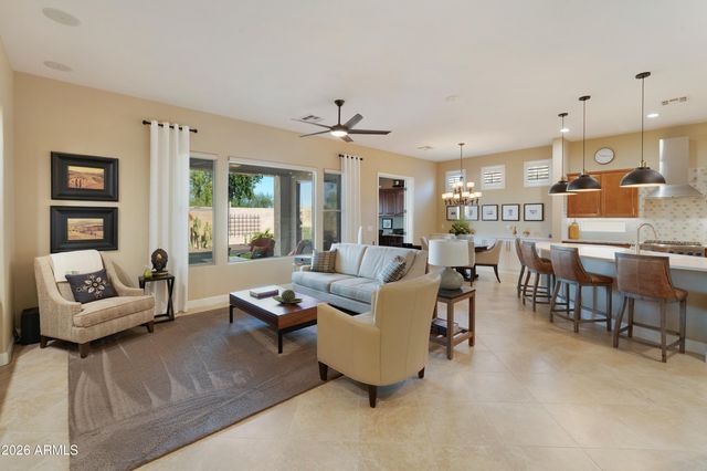 5408 S MARIGOLD Way, Gilbert, AZ 85298
