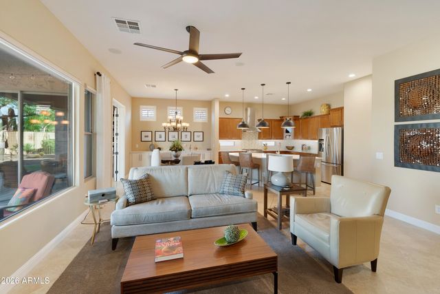 5408 S MARIGOLD Way, Gilbert, AZ 85298