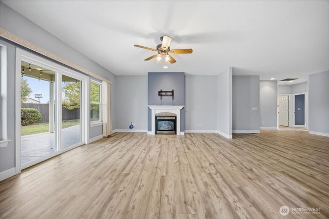 1107 SE Harvest Drive, College Place, WA 99324