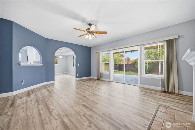 1107 SE Harvest Drive, College Place, WA 99324