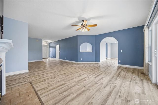 1107 SE Harvest Drive, College Place, WA 99324