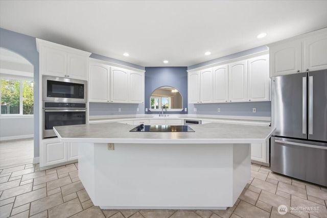 1107 SE Harvest Drive, College Place, WA 99324