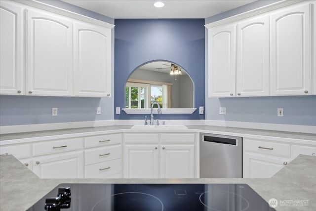 1107 SE Harvest Drive, College Place, WA 99324