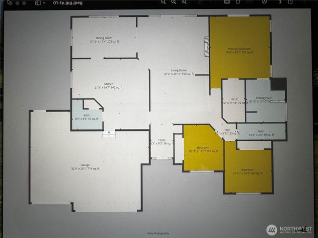 1107 SE Harvest Drive, College Place, WA 99324