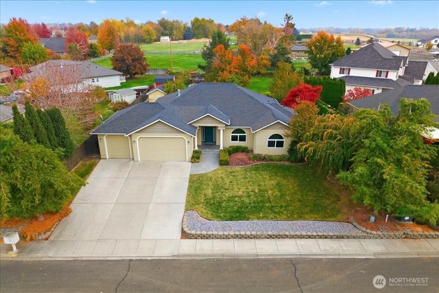 1107 SE Harvest Drive, College Place, WA 99324