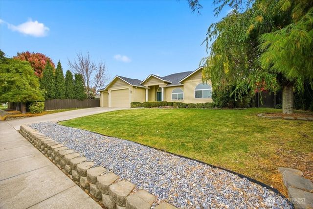 1107 SE Harvest Drive, College Place, WA 99324