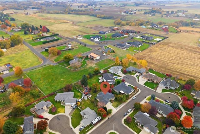 1107 SE Harvest Drive, College Place, WA 99324