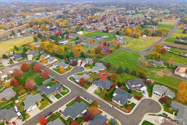 1107 SE Harvest Drive, College Place, WA 99324