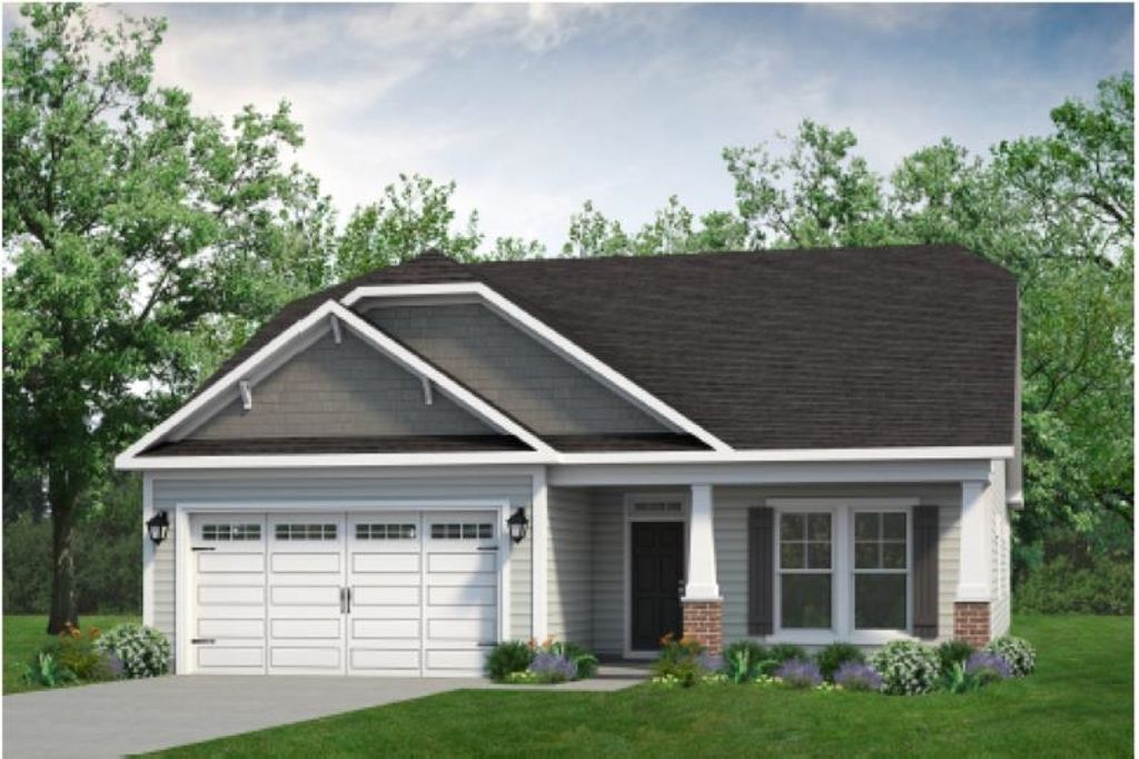 131 Little Cedar Dr., Loris, SC 29569