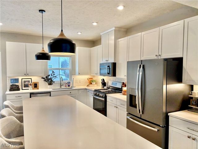 1465 Caymus Court, Avon, OH 44011