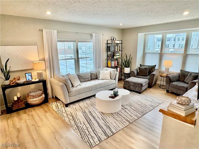 1465 Caymus Court, Avon, OH 44011