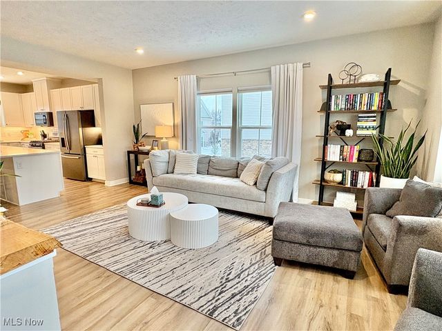 1465 Caymus Court, Avon, OH 44011