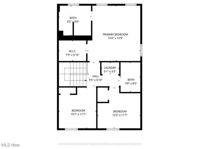 1465 Caymus Court, Avon, OH 44011