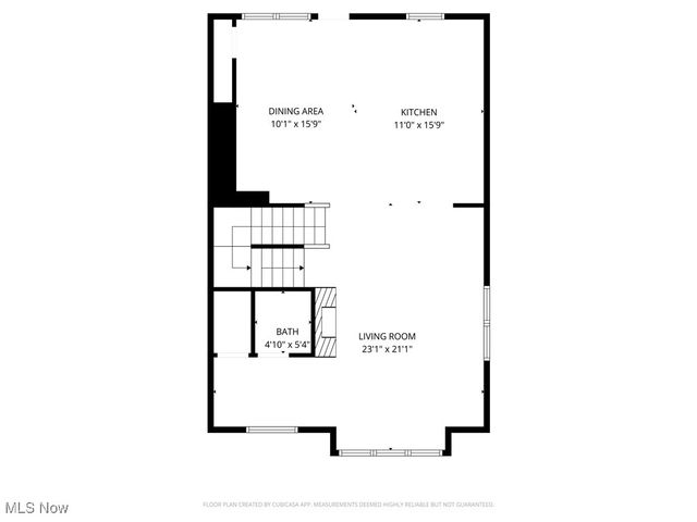 1465 Caymus Court, Avon, OH 44011