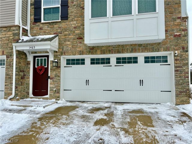 1465 Caymus Court, Avon, OH 44011