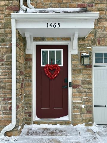 1465 Caymus Court, Avon, OH 44011