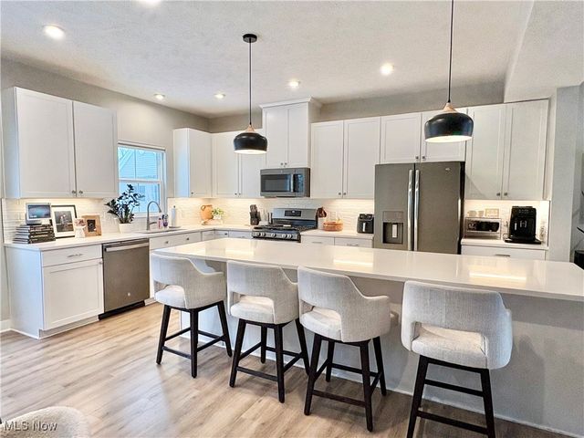 1465 Caymus Court, Avon, OH 44011