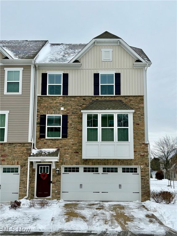 1465 Caymus Court, Avon, OH 44011