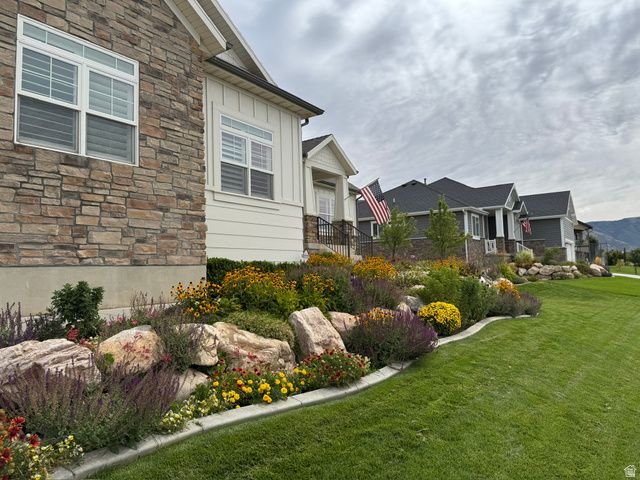 1130 W FAWN DR, Pleasant View, UT 84414