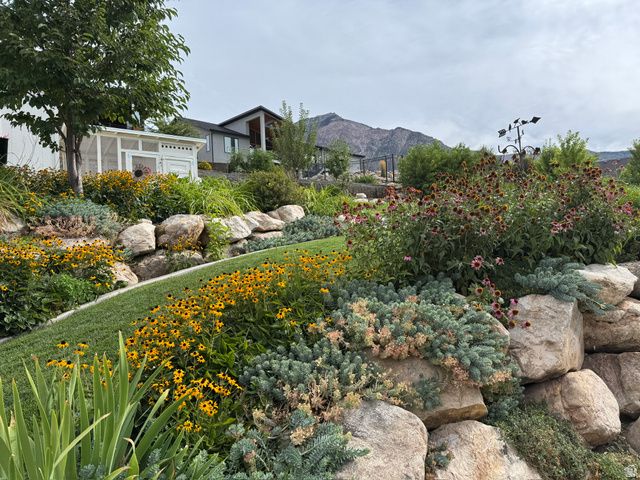 1130 W FAWN DR, Pleasant View, UT 84414