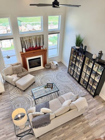 1130 W FAWN DR, Pleasant View, UT 84414
