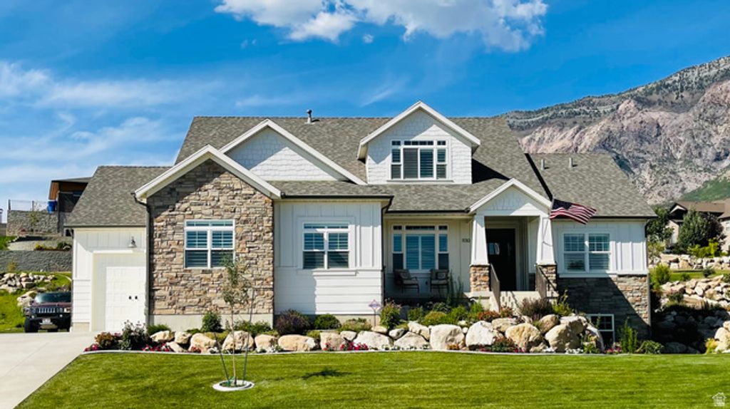 1130 W FAWN DR, Pleasant View, UT 84414