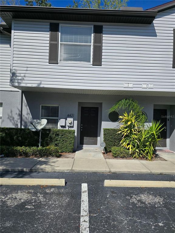 4431 HAR PAUL CIRCLE, Tampa, FL 33614