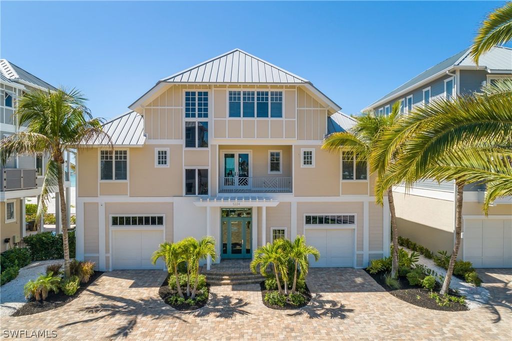 5224 Estero BLVD 2, Fort Myers Beach, FL 33931