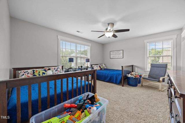 261 Fair Oaks Court, Mebane, NC 27302