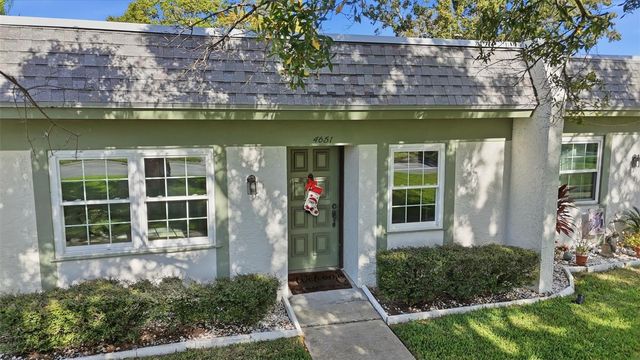 4651 LAKE VILLA DRIVE, Clearwater, FL 33762