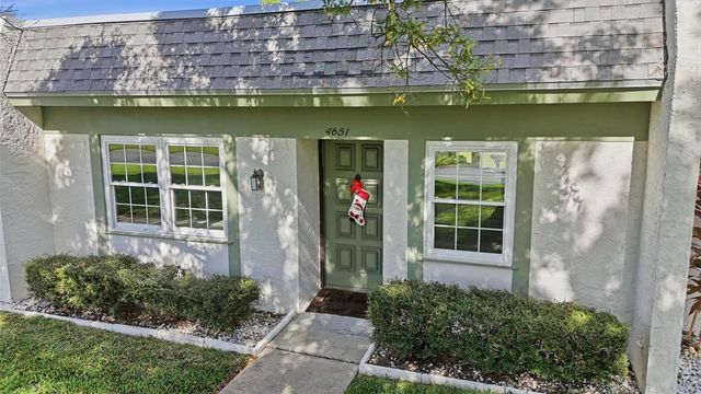 4651 LAKE VILLA DRIVE, Clearwater, FL 33762