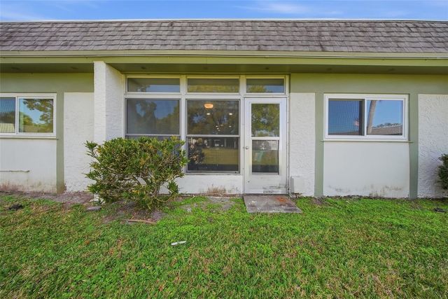 4651 LAKE VILLA DRIVE, Clearwater, FL 33762