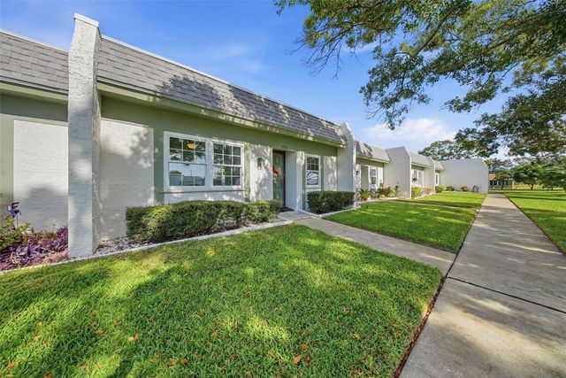 4651 LAKE VILLA DRIVE, Clearwater, FL 33762