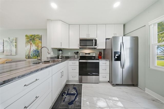 4651 LAKE VILLA DRIVE, Clearwater, FL 33762