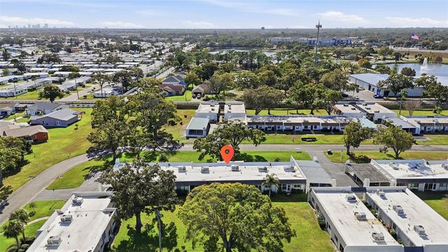 4651 LAKE VILLA DRIVE, Clearwater, FL 33762