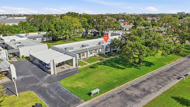 4651 LAKE VILLA DRIVE, Clearwater, FL 33762