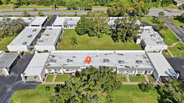 4651 LAKE VILLA DRIVE, Clearwater, FL 33762