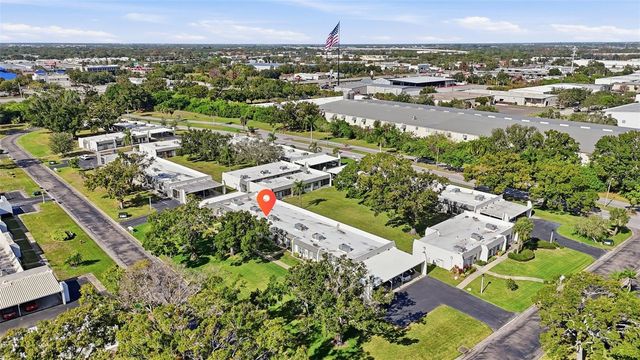 4651 LAKE VILLA DRIVE, Clearwater, FL 33762