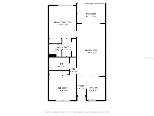 4651 LAKE VILLA DRIVE, Clearwater, FL 33762