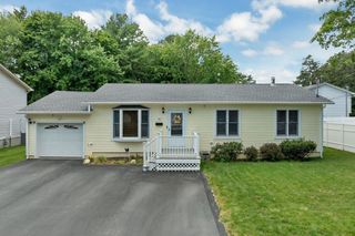 61 Almont Street, Nashua, NH 03060