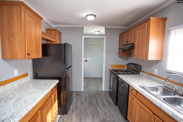 117 Chewning Road, Bishopville, SC 29010