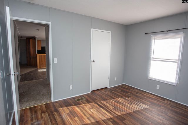 117 Chewning Road, Bishopville, SC 29010