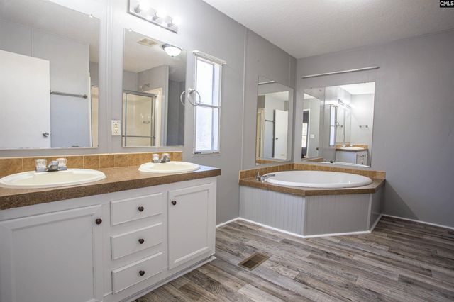 117 Chewning Road, Bishopville, SC 29010