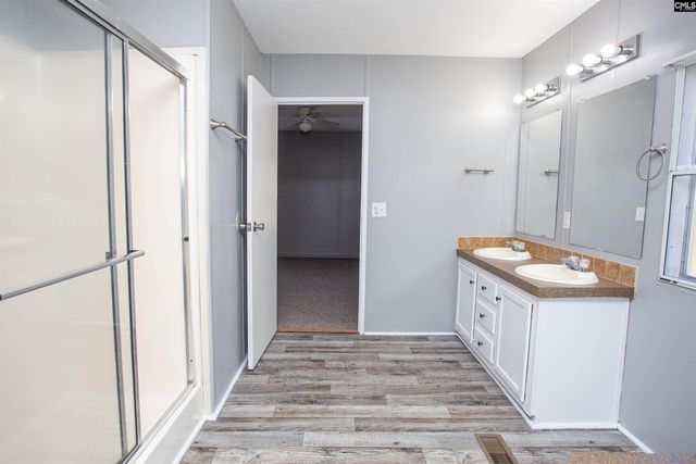 117 Chewning Road, Bishopville, SC 29010