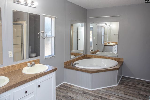 117 Chewning Road, Bishopville, SC 29010