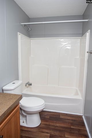 117 Chewning Road, Bishopville, SC 29010
