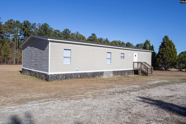 117 Chewning Road, Bishopville, SC 29010
