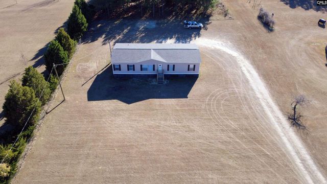 117 Chewning Road, Bishopville, SC 29010
