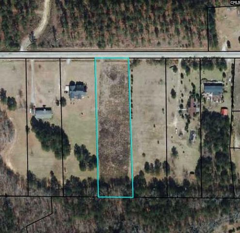 117 Chewning Road, Bishopville, SC 29010