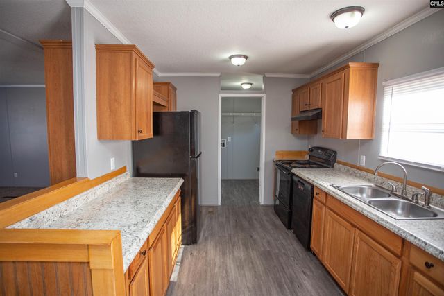 117 Chewning Road, Bishopville, SC 29010